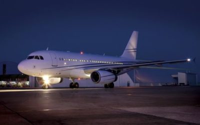 Airbus A319