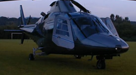 Bell Helicopter 206L (Textron) LongRanger