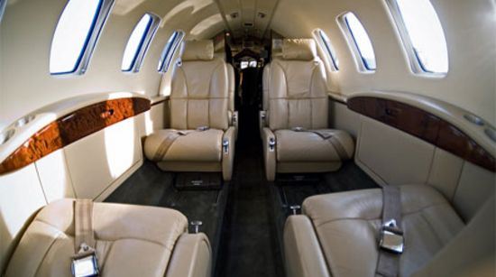 Cessna Citation CJ2