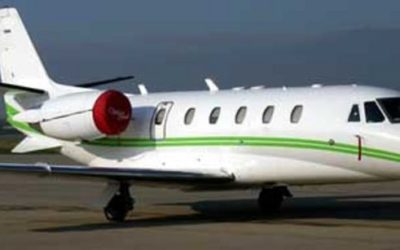 Cessna Citation Excel