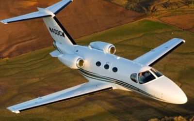 Cessna Citation Mustang