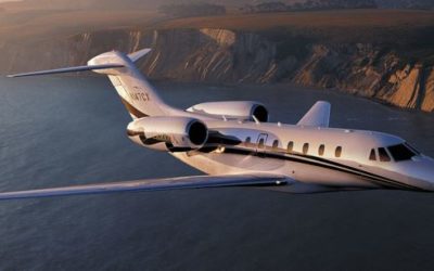 Cessna Citation X 750