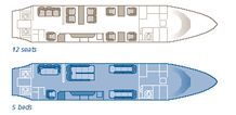 Dassault Falcon 900EX