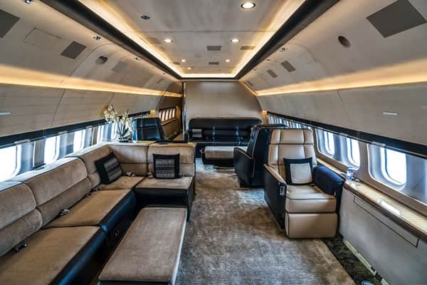 CW Privatejet Borker
